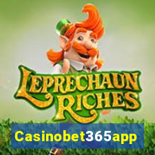 Casinobet365app