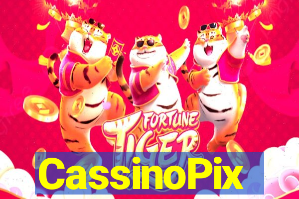 CassinoPix