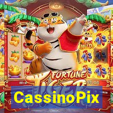 CassinoPix