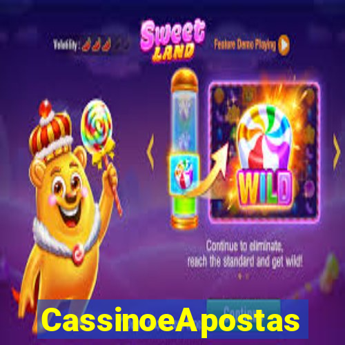 CassinoeApostas