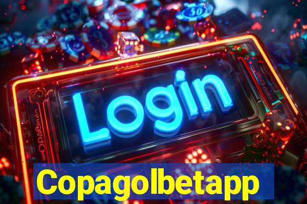 Copagolbetapp