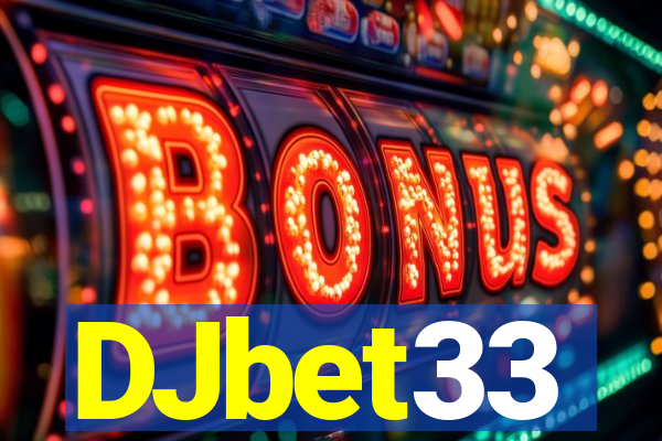 DJbet33