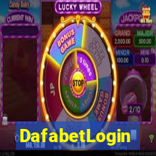 DafabetLogin