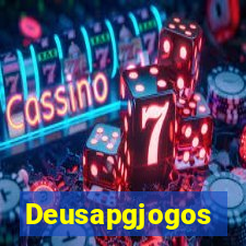 Deusapgjogos