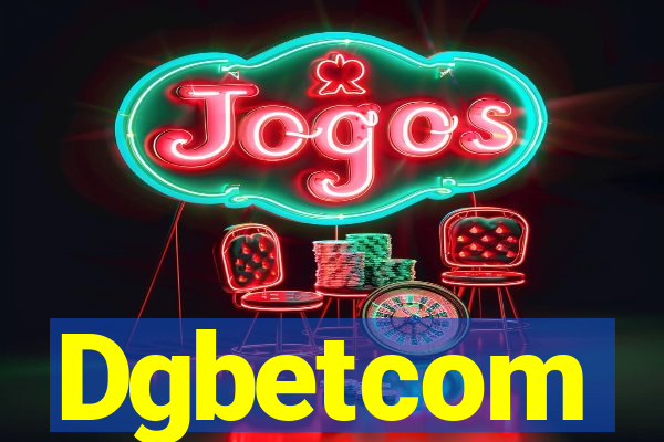 Dgbetcom