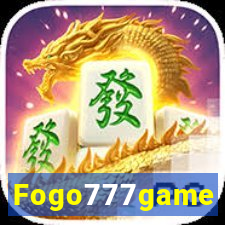 Fogo777game