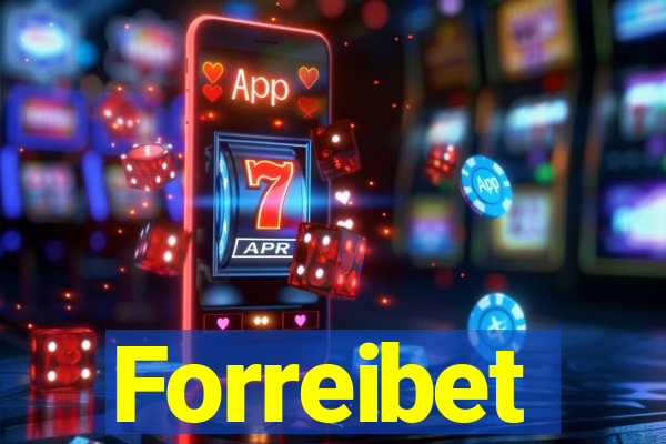 Forreibet