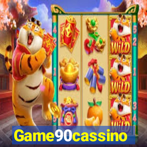 Game90cassino