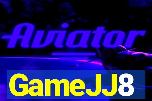 GameJJ8