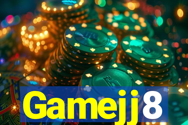 Gamejj8