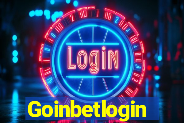 Goinbetlogin