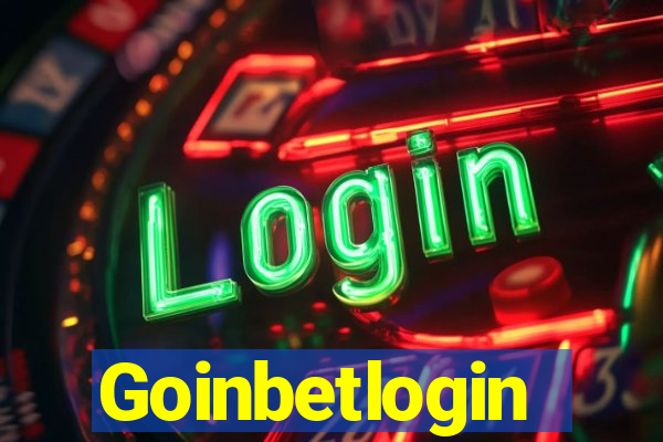 Goinbetlogin