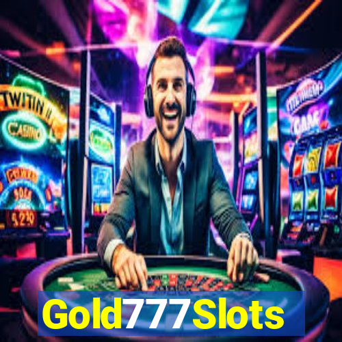 Gold777Slots