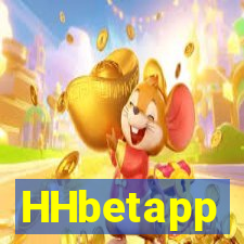 HHbetapp