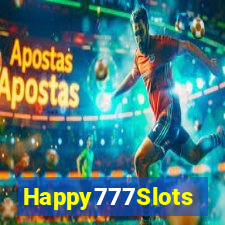 Happy777Slots