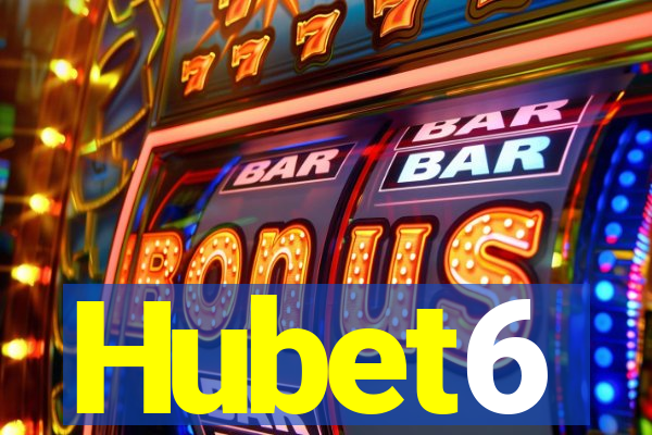 Hubet6