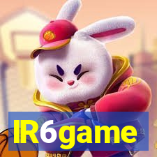 IR6game