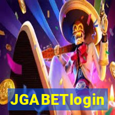 JGABETlogin