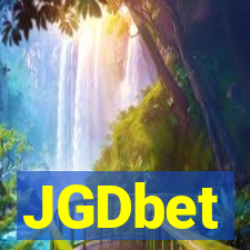 JGDbet