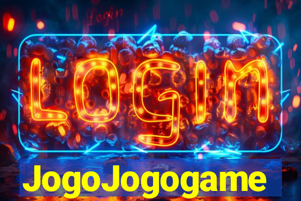 JogoJogogame