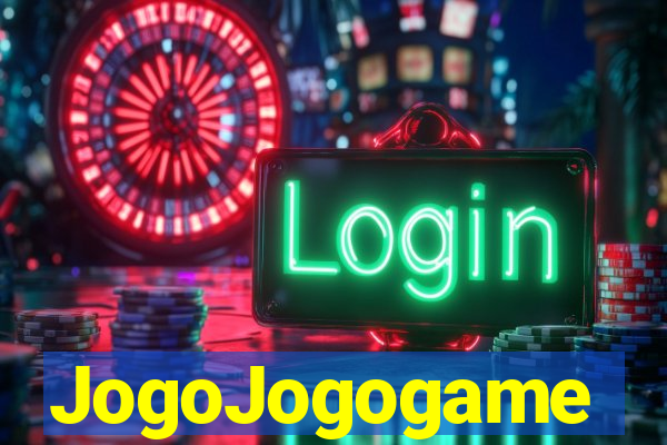 JogoJogogame