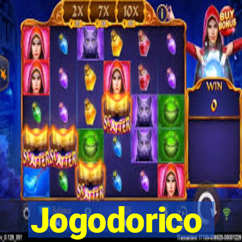 Jogodorico