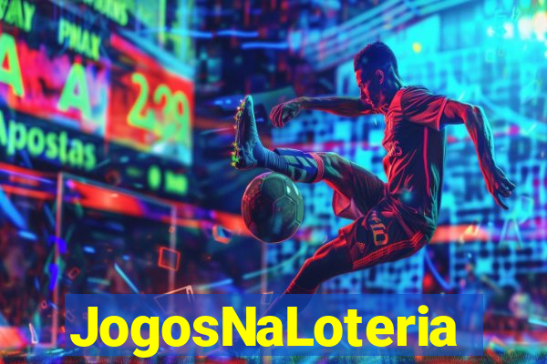 JogosNaLoteria