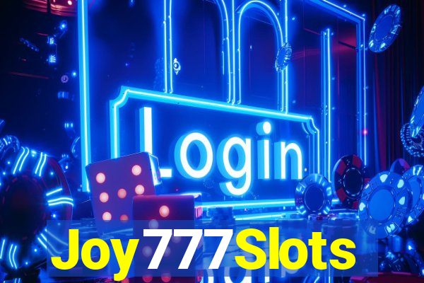 Joy777Slots