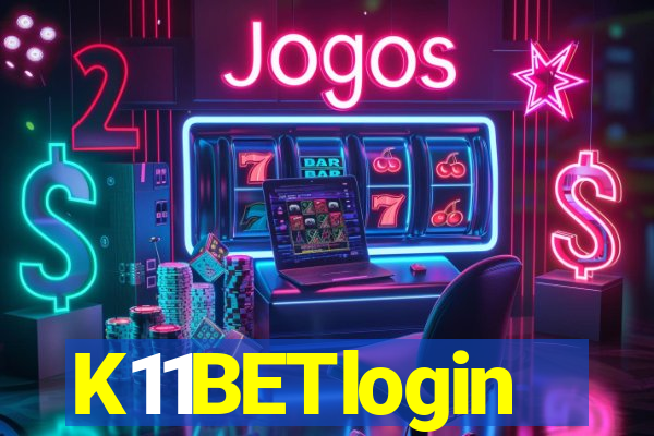 K11BETlogin