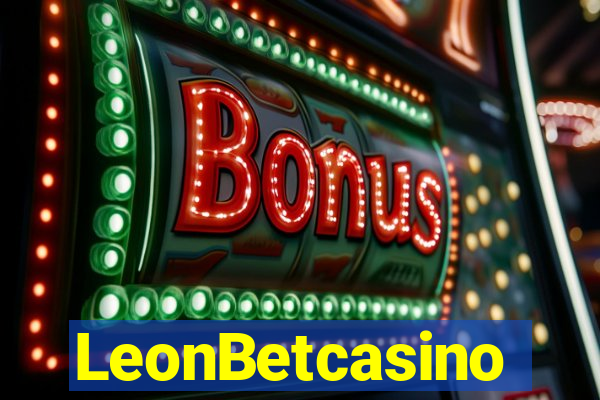 LeonBetcasino