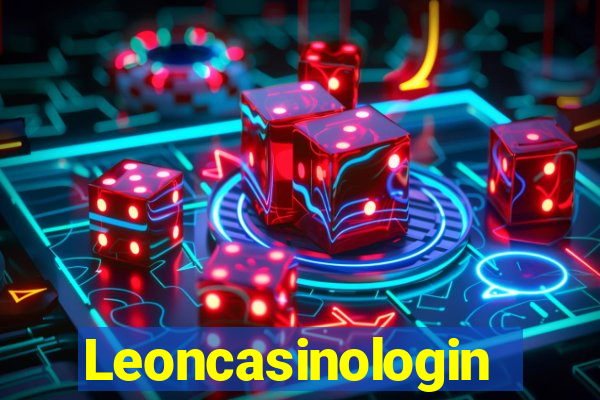 Leoncasinologin