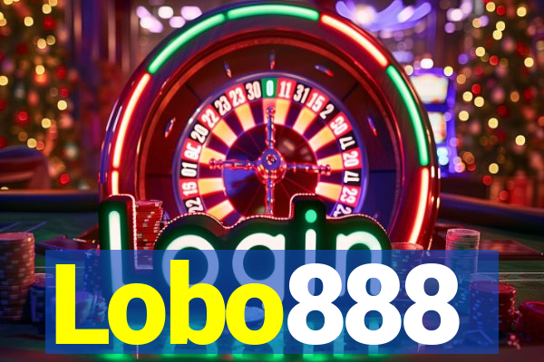 Lobo888