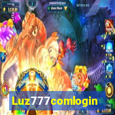 Luz777comlogin