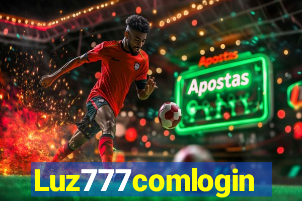 Luz777comlogin