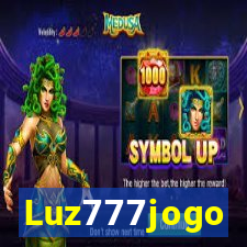 Luz777jogo