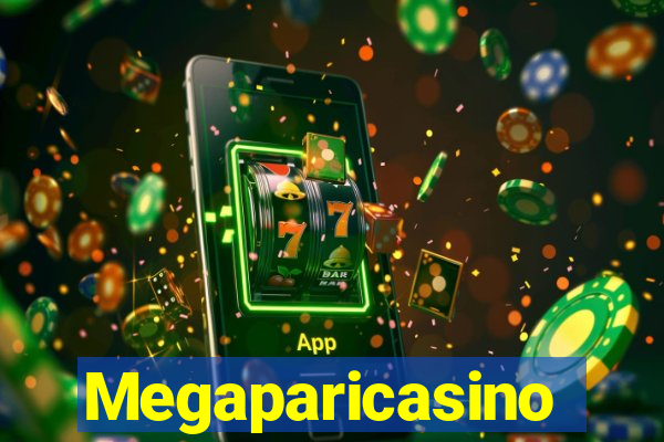 Megaparicasino