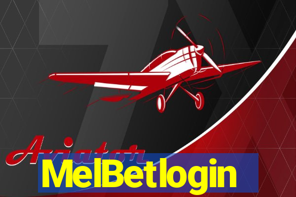 MelBetlogin