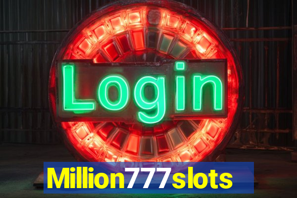 Million777slots