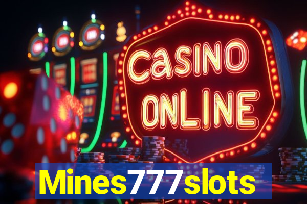 Mines777slots