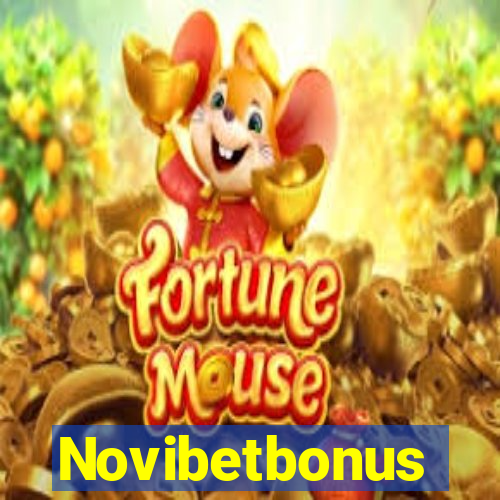 Novibetbonus