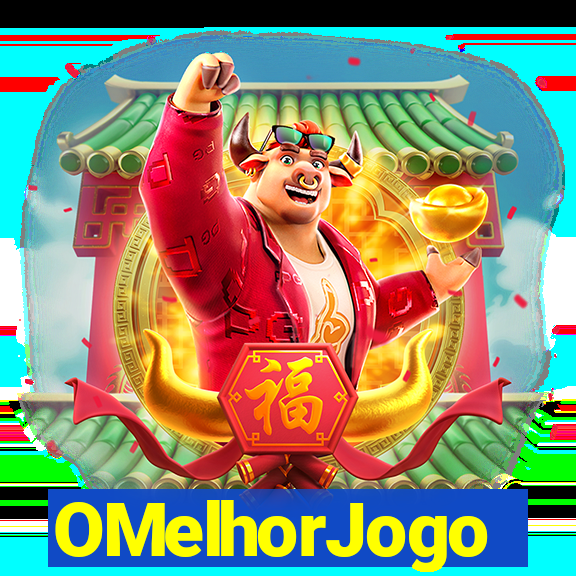 OMelhorJogo