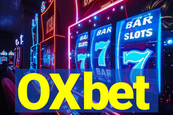 OXbet