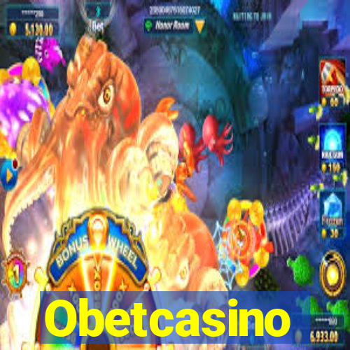 Obetcasino