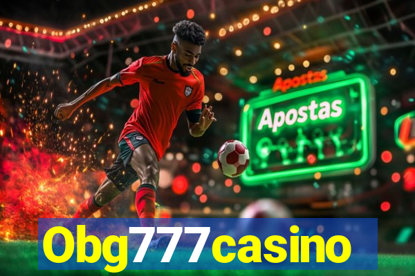 Obg777casino