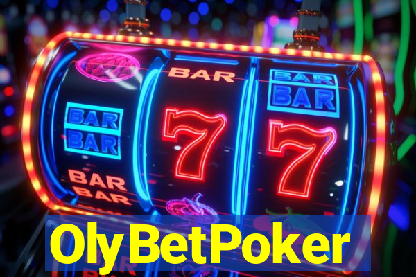 OlyBetPoker