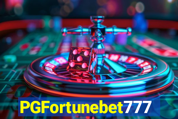 PGFortunebet777