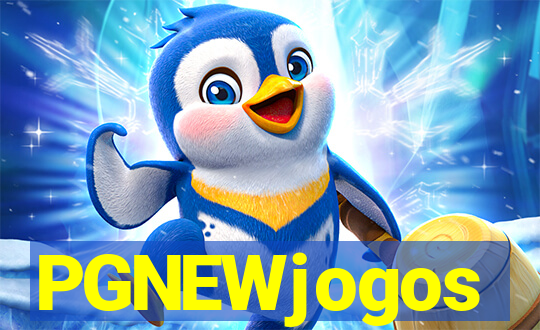 PGNEWjogos