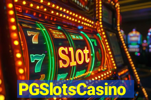 PGSlotsCasino