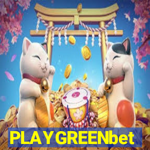 PLAYGREENbet