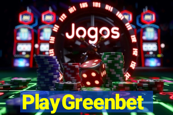 PlayGreenbet